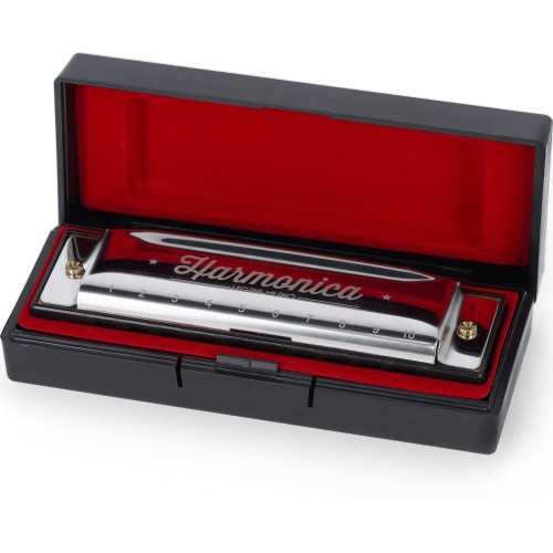 Legami Πνευστό Μουσικό Παιχνίδι Φυσαρμόνικα HAR0001 8056304487360