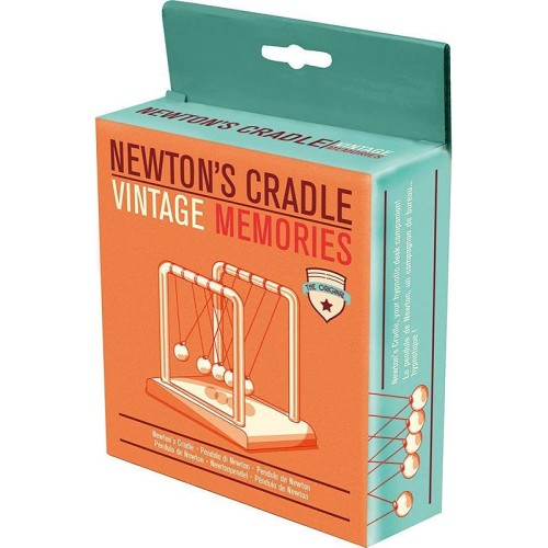 Legami Το εκκρεμές του Νεύτωνα NC0001 8052783615195