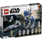 LEGO Star Wars: 501st Legion Clone Troopers 75280 5702016617245