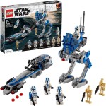 LEGO Star Wars: 501st Legion Clone Troopers 75280 5702016617245