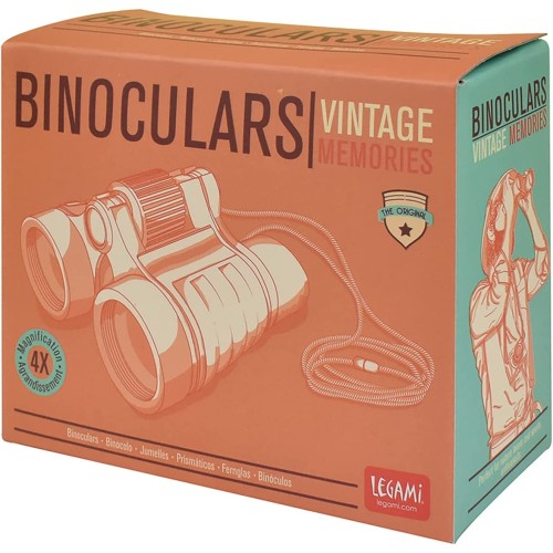 Legami Bonds Binoculars BIN0001 8051122265138
