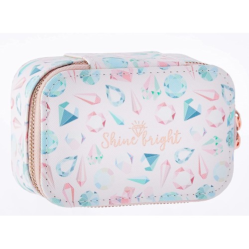 Legami Bling Queen - Jewellery Box -Shine Bright  Μπιζουτιέρα Κουτί JEB0001 8059174834081