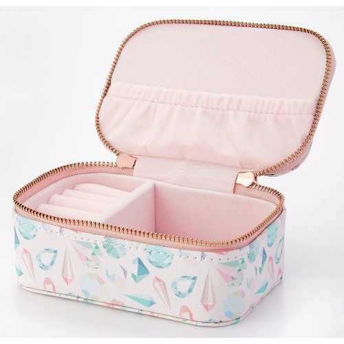 Legami Bling Queen - Jewellery Box -Shine Bright  Μπιζουτιέρα Κουτί JEB0001 8059174834081