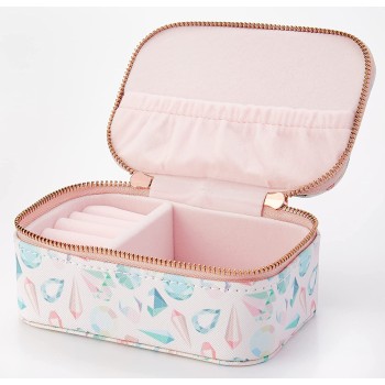 Legami Bling Queen - Jewellery Box -Shine Bright  Μπιζουτιέρα Κουτί JEB0001 8059174834081