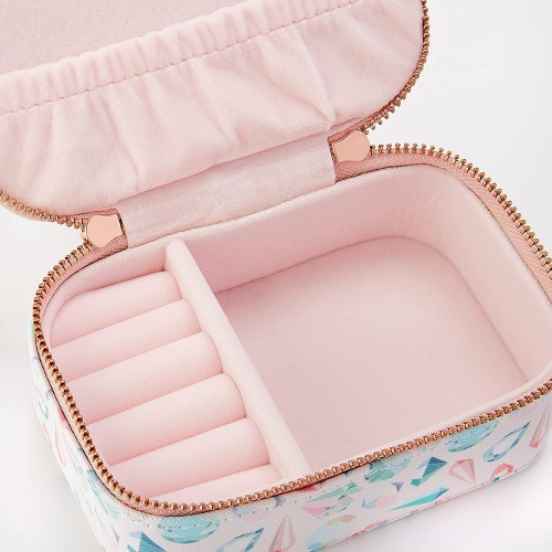 Legami Bling Queen - Jewellery Box -Shine Bright  Μπιζουτιέρα Κουτί JEB0001 8059174834081