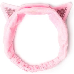 Legami Me Time Headband Cat Μπαντάνα σε Ροζ Χρώμα BAN0003 8054117627881