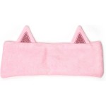 Legami Me Time Headband Cat Μπαντάνα σε Ροζ Χρώμα BAN0003 8054117627881