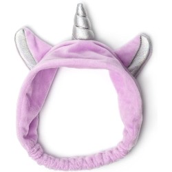 Legami Hair Band, Me Time, 24.5X11 Cm, In Polyester, Unicorn Theme, Collect The Hair To Make Up, Make Up, Make A Face Treatmen B
