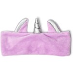 Legami Me Time - Headband - Unicorn Μπαντάνα σε Μωβ Χρώμα Μονόκερος BAN0002 8054117627874