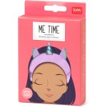 Legami Me Time - Headband - Unicorn Μπαντάνα σε Μωβ Χρώμα Μονόκερος BAN0002 8054117627874