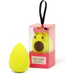 Legami Make Up Sponge, For The Application Of Foundation And Correters, Spreads The Product Without Absorbing Too Much BBL0003 8