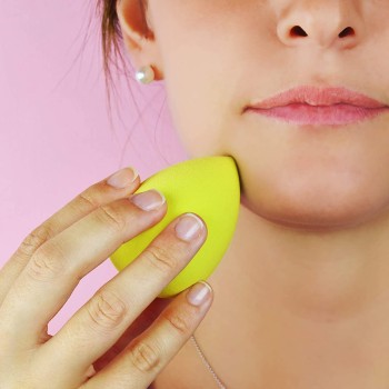 Legami Make Up Sponge, For The Application Of Foundation And Correters, Spreads The Product Without Absorbing Too Much BBL0003 8