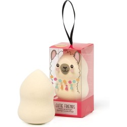 Legami Cutie Friends Make-Up Sponge- Llama Σφουγγαράκι BBL0002 8051739309331
