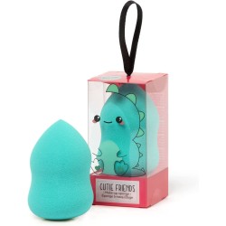 Legami Make Up Sponge, For The Application Of Foundation And Correters, Spreads The Product Without Absorbing Too Much, BBL0001 