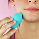 Legami Make Up Sponge, For The Application Of Foundation And Correters, Spreads The Product Without Absorbing Too Much, BBL0001 