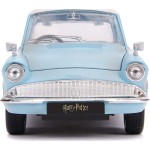 Jada Toys Harry Potter 1959 Ford Anglia 1 24 Scale Die-Cast Replica Car 253185002 4006333061400