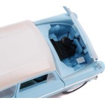 Jada Toys Harry Potter 1959 Ford Anglia 1 24 Scale Die-Cast Replica Car 253185002 4006333061400
