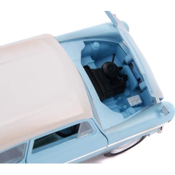 Jada Toys Harry Potter 1959 Ford Anglia 1 24 Scale Die-Cast Replica Car 253185002 4006333061400
