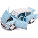 Jada Toys Harry Potter 1959 Ford Anglia 1 24 Scale Die-Cast Replica Car 253185002 4006333061400