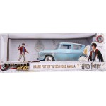 Jada Toys Harry Potter 1959 Ford Anglia 1 24 Scale Die-Cast Replica Car 253185002 4006333061400