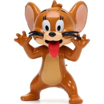 Jada Toys Tom and Jerry 2015 Dodge Challenger 1 24 253255047 4006333081408