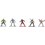 Jada Toys Marvel 20 Die-Cast Figure Pack Wave 6 253225018 4006333075896
