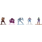 Jada Toys Marvel 20 Die-Cast Figure Pack Wave 6 253225018 4006333075896