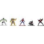 Jada Toys Marvel 20 Die-Cast Figure Pack Wave 6 253225018 4006333075896