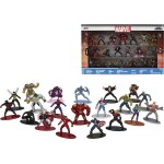 Jada Toys Marvel 20 Die-Cast Figure Pack Wave 6 253225018 4006333075896