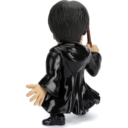 Jada Toys Harry Potter 4 Μεταλλική Φιγούρα 10cm 253181000 4006333064500