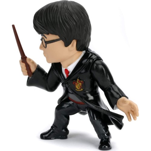Jada Toys Harry Potter 4 Μεταλλική Φιγούρα 10cm 253181000 4006333064500