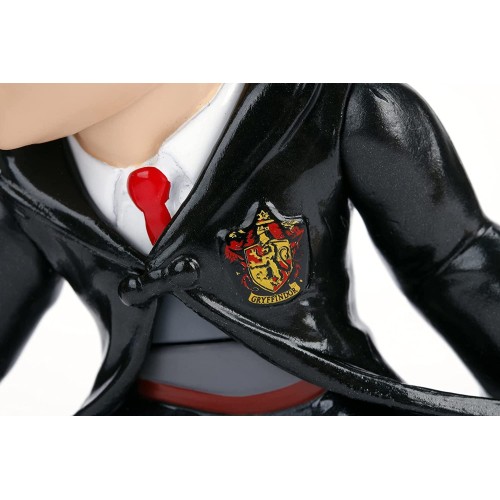 Jada Toys Harry Potter 4 Μεταλλική Φιγούρα 10cm 253181000 4006333064500