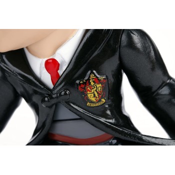 Jada Toys Harry Potter 4 Μεταλλική Φιγούρα 10cm 253181000 4006333064500