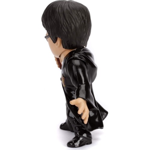 Jada Toys Harry Potter 4 Μεταλλική Φιγούρα 10cm 253181000 4006333064500