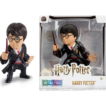 Jada Toys Figurine Harry Potter 253181000 4006333064500