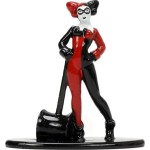 Jada Toys Harley Quinn 1957 Chevy Bel Air 1 32 253253014 4006333081385