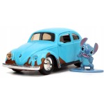 Jada Toys Lilo and Stitch 1959 VW Beetle, 1 32 253073001 4006333081224