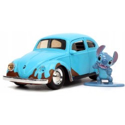 Jada Toys Lilo and Stitch 1959 VW Beetle, 1 32 253073001 4006333081224