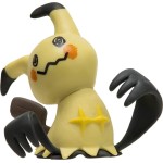 Jazwares Pokemon Battle Figure 8 Pack - Features 2-Inch Pikachu, Eevee, Appletun, Gr JW002542-D 191726426004