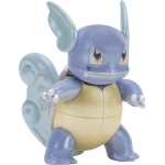 Jazwares Pokemon Evolution Multi pack (Squirtle, Wartortle, Blastoise) JW002773 191726434382