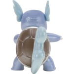 Jazwares Pokemon φιγούρες εξέλιξης 3 τεμ. (Squirtle, Wartortle, Blastoise) JW002773 191726434382