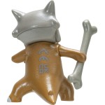 Jazwares Pokemon φιγούρες εξέλιξης 2 τεμ (Cibone. Marowak) JW002774 191726434399