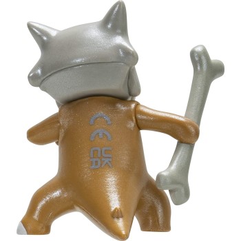 Jazwares Pokemon Select Evolution 2 Pack-Features 2 Cubone and 3-Inch Marowak Battle JW002774 191726434399