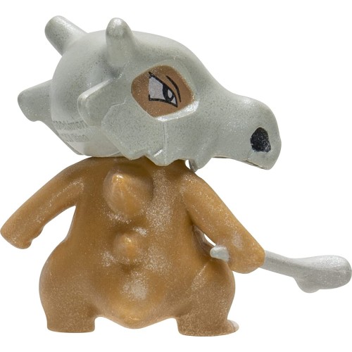 Jazwares Pokemon Select Evolution 2 Pack-Features 2 Cubone and 3-Inch Marowak Battle JW002774 191726434399