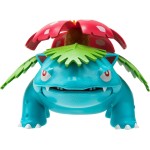Jazwares Pokemon Select (Bulbasaur, Ivysaur, Venusaur) JW002775 191726434405