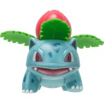 Jazwares Pokemon φιγούρες εξέλιξης 3 τεμ. (Bulbasaur, Ivysaur, Venusaur) JW002775 191726434405