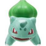 Jazwares Pokemon φιγούρες εξέλιξης 3 τεμ. (Bulbasaur, Ivysaur, Venusaur) JW002775 191726434405