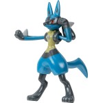 Jazwares Pokemon Select (Riolu, Lucario) JW002776 191726434412