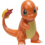 Jazwares Pokemon φιγούρες εξέλιξης 3 τεμ. (Charmander, Charmeleon, Charizardu) JW002777 191726434429