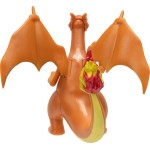 Jazwares Pokemon Select (Charmander, Charmeleon, Charizardu) JW002777 191726434429